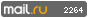 Рейтинг@Mail.ru