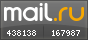 Рейтинг@Mail.ru